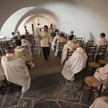 De L'hospice Locanda *