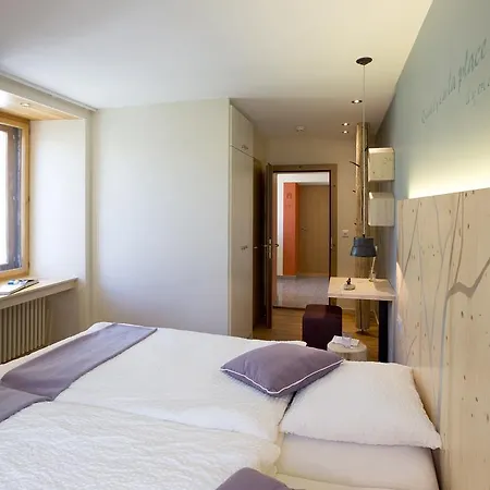 De L'hospice *