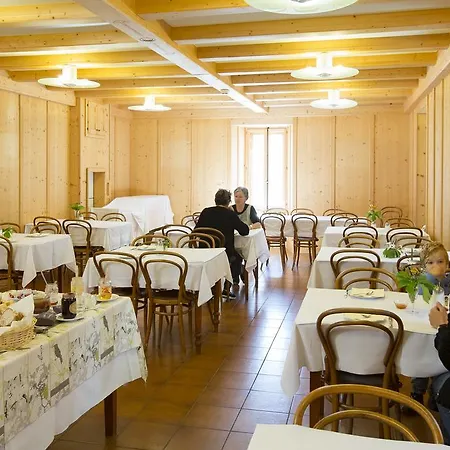 De L'hospice Locanda *