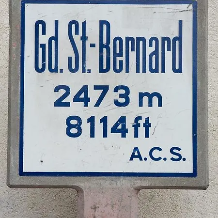 De L'hospice Locanda