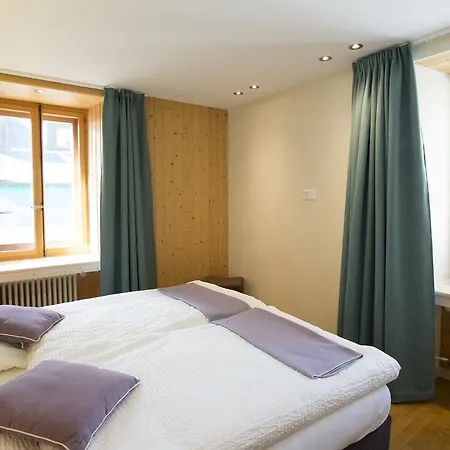 Värdshus De L'hospice