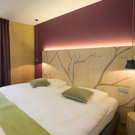 Värdshus De L'hospice Bourg-Saint-Pierre