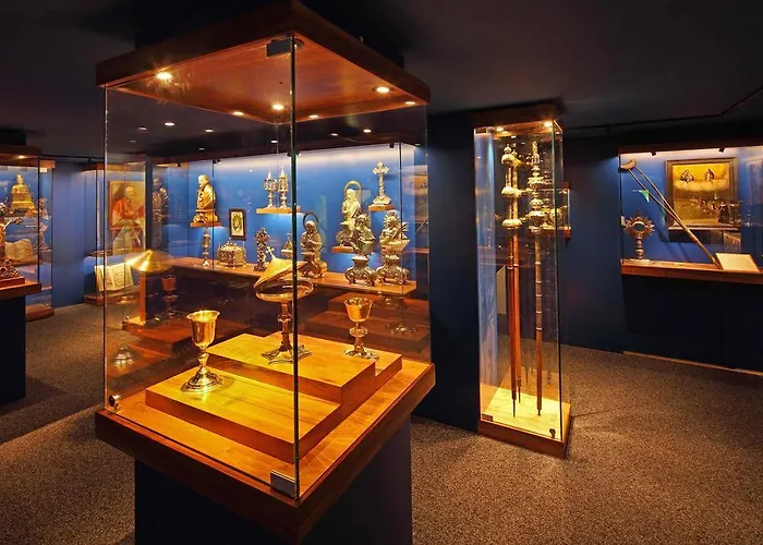 De L'hospice בור-סן-פייר