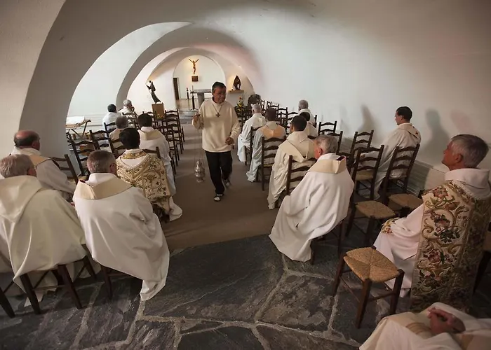 De L'hospice Gasthof *