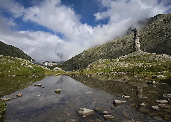 Gasthof De L'hospice