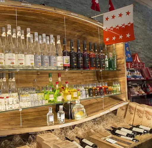 De L'hospice אורחן בור-סן-פייר