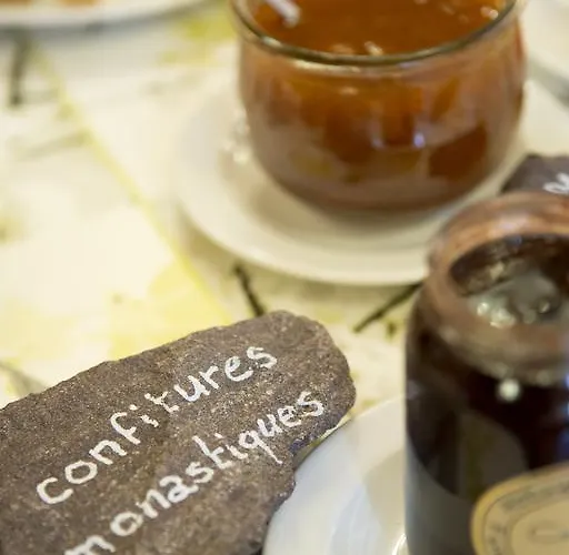 De L'hospice בור-סן-פייר