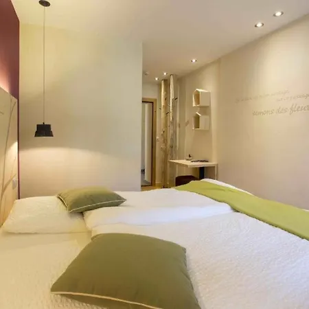 De L'hospice * Bourg-Saint-Pierre