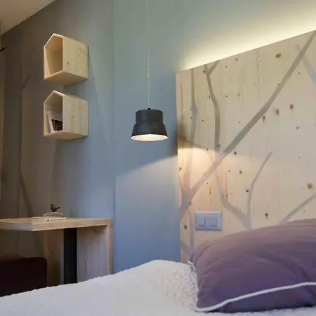 Πανδοχείο De L'hospice