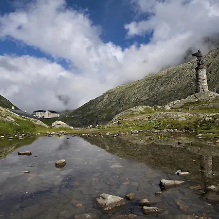 Πανδοχείο De L'hospice