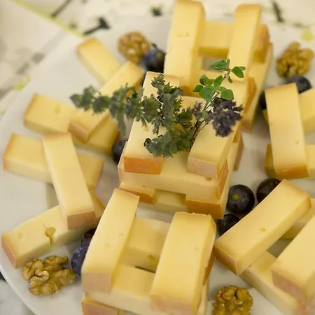 Πανδοχείο De L'hospice