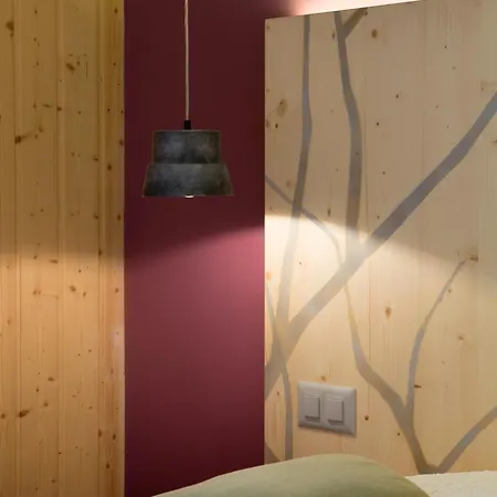 Inn De L'hospice Bourg-Saint-Pierre