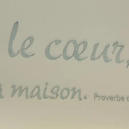 De L'hospice Inn Bourg-Saint-Pierre