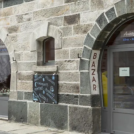 De L'hospice