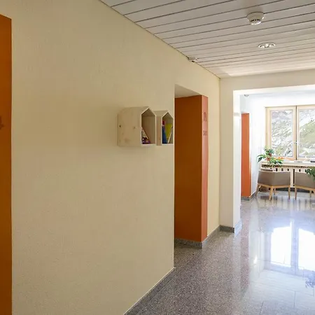 De L'hospice