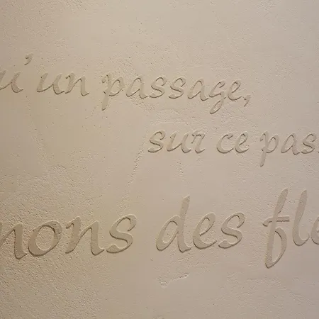 德火匹斯酒店 布尔格圣皮埃尔